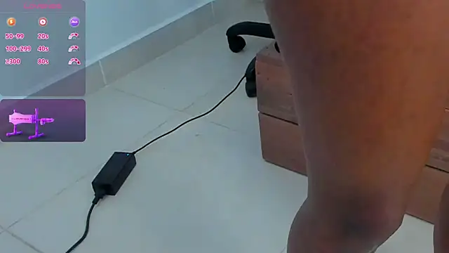 stephany summer online show from 17, 3, 2025