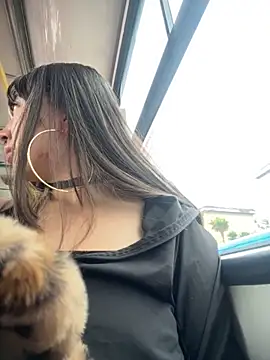 Snapshot of VictoriaGerard_Pink chatting on 30, 10, 2025 VictoriaGerard Pink online show from 30, 10, 2025