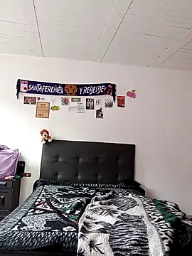 Snapshot of DaniPoison chatting on 15, 2, 2026 DaniPoison online show from 15, 2, 2026