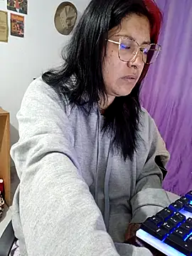 Snapshot of DaniPoison chatting on 16, 3, 2026 DaniPoison online show from 16, 3, 2026