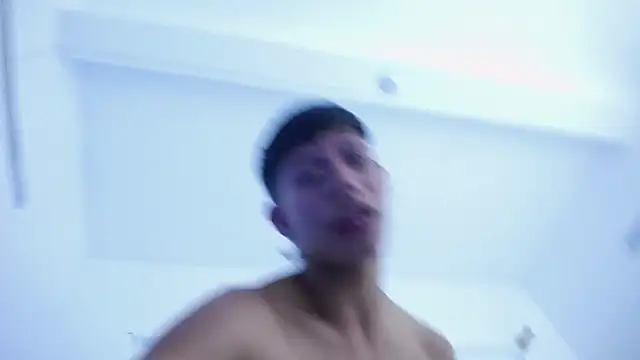 dareck 18 online show from 14, 3, 2025