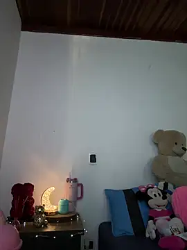 Snapshot of Paulet_Johnson chatting on 22, 3, 2025 Paulet Johnson online show from 22, 3, 2025