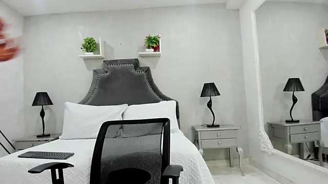 NaomiFrost online show from 16, 3, 2025