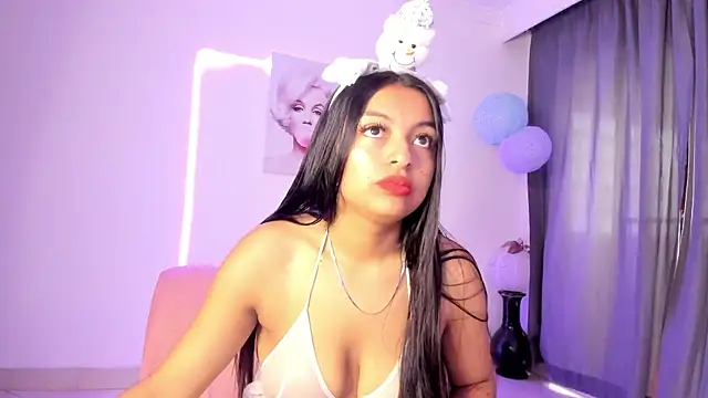 sweet cinamon online show from 20, 12, 2025