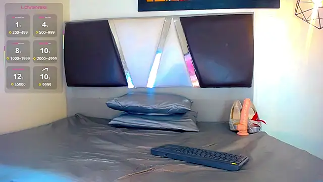 alexsandra kiss online show from 12, 9, 2025