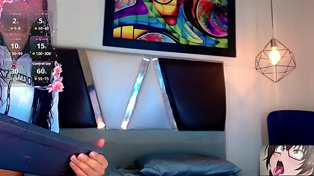 alexsandra kiss online show from 27, 9, 2025