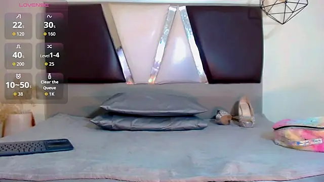 alexsandra kiss online show from 29, 11, 2025