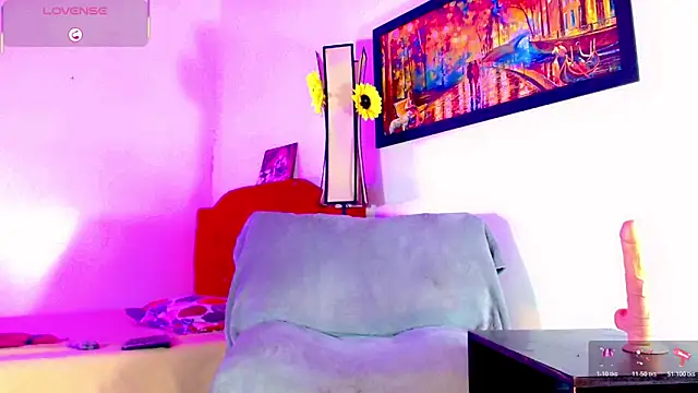 alexsandra kiss online show from 20, 3, 2026