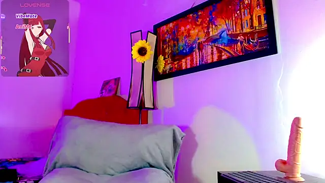 alexsandra kiss online show from 27, 3, 2026