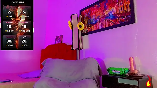 alexsandra kiss online show from 13, 4, 2026