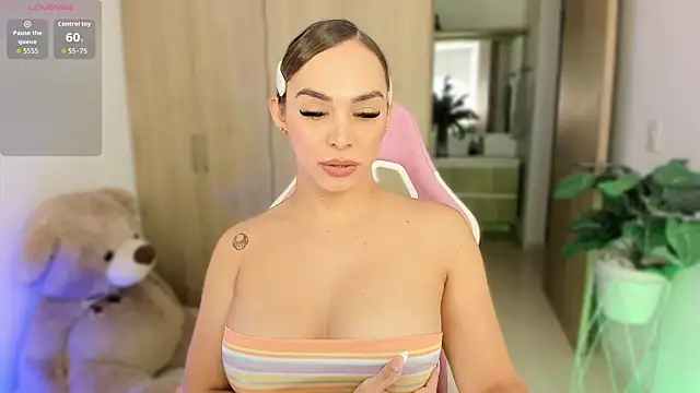 Saammy 19 online show from 11, 10, 2025