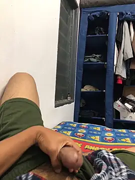 Snapshot of John_Syukri chatting on 25, 11, 2025 John Syukri online show from 25, 11, 2025