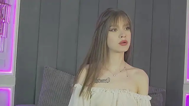 Snapshot of BellaSecrett chatting on 16, 3, 2025 BellaSecrett online show from 16, 3, 2025