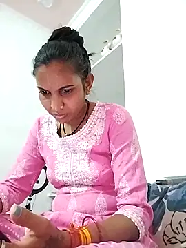 Snapshot of Hotty-Nidhi chatting on 10, 3, 2025 Hotty-Nidhi online show from 10, 3, 2025