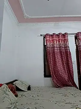 Snapshot of Hotty-Nidhi chatting on 12, 9, 2025 Hotty-Nidhi online show from 12, 9, 2025