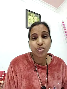 Snapshot of Hotty-Nidhi chatting on 19, 1, 2026 Hotty-Nidhi online show from 19, 1, 2026