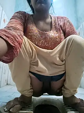 indiancute43 online show from 13, 4, 2026