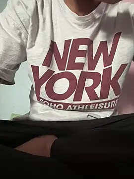 HARSHHU01 online show from 13, 3, 2025