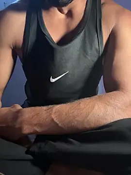 HARSHHU01 online show from 20, 3, 2025