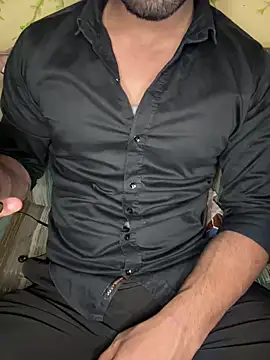 HARSHHU01 online show from 11, 9, 2025