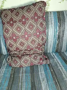 HARSHHU01 online show from 12, 10, 2025