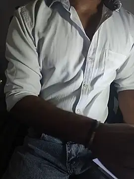 Snapshot of HARSHHU01 chatting on 17, 6, 2026 HARSHHU01 online show from 17, 6, 2026