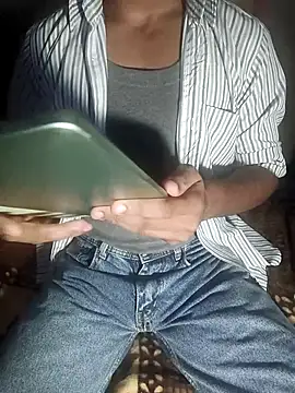 Snapshot of HARSHHU01 chatting on 23, 7, 2026 HARSHHU01 online show from 23, 7, 2026