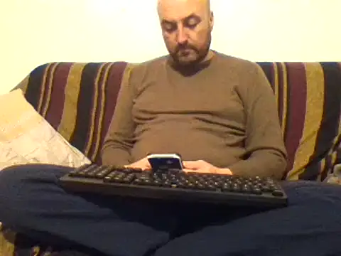 Snapshot of maxxxio12 chatting on 15, 3, 2025 maxxxio12 online show from 15, 3, 2025