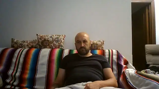 Snapshot of maxxxio12 chatting on 31, 7, 2026 maxxxio12 online show from 31, 7, 2026