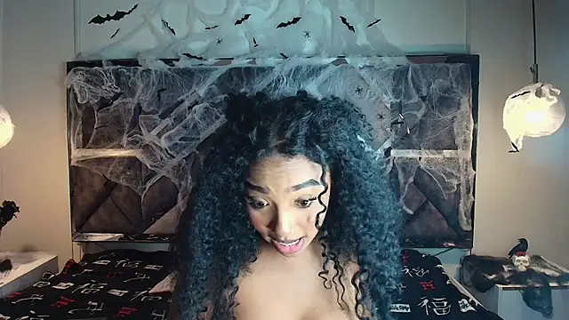 charlotte walker1 online show from 12, 10, 2025