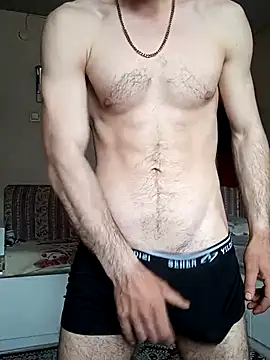 Thunderbolt121 online show from 10, 4, 2026