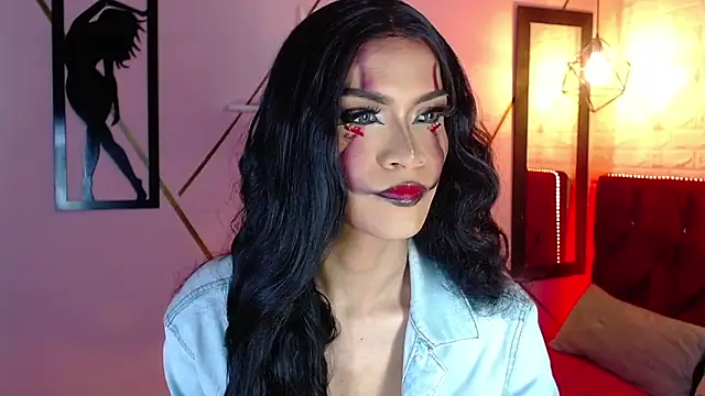 agatha rodriguez online show from 23, 10, 2025