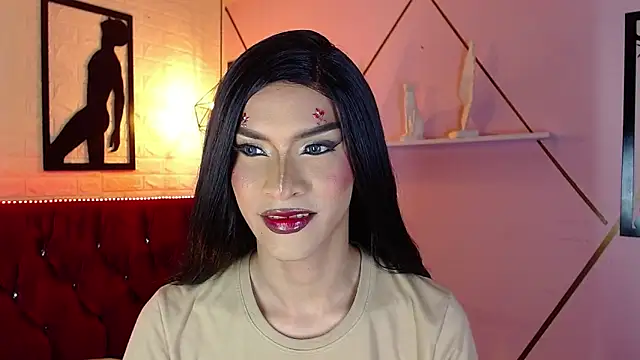 agatha rodriguez online show from 3, 11, 2025