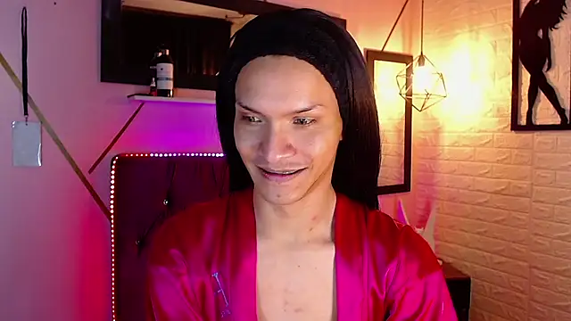 agatha rodriguez online show from 15, 3, 2026