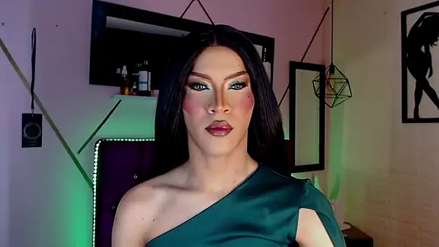 agatha rodriguez online show from 17, 3, 2026