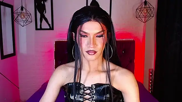 agatha rodriguez online show from 3, 6, 2026