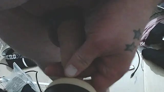 Snapshot of Leif47Norway chatting on 8, 10, 2025 Leif47Norway online show from 8, 10, 2025