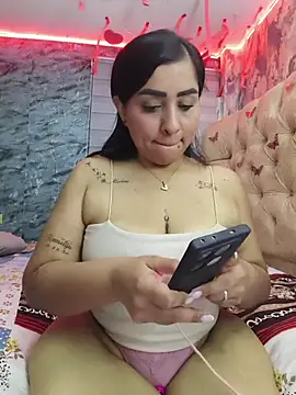 L ucero online show from 15, 2, 2026