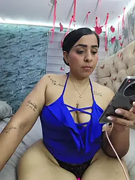 L ucero online show from 18, 2, 2026