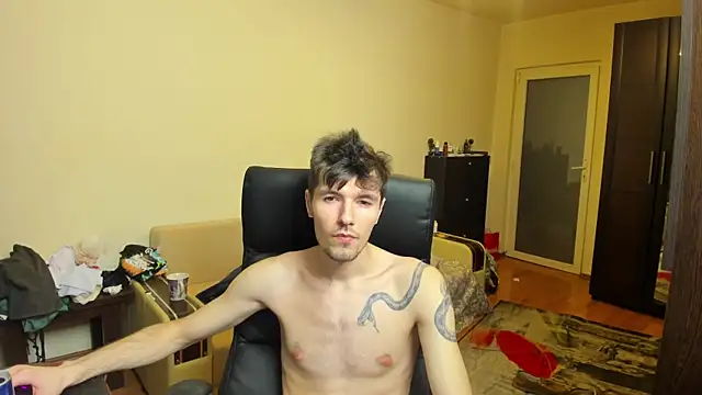 Snapshot of JustinPorno chatting on 14, 9, 2025 JustinPorno online show from 14, 9, 2025