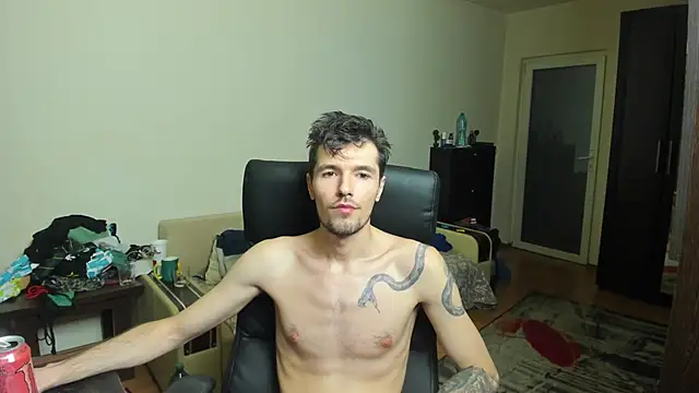 Snapshot of JustinPorno chatting on 21, 9, 2025 JustinPorno online show from 21, 9, 2025