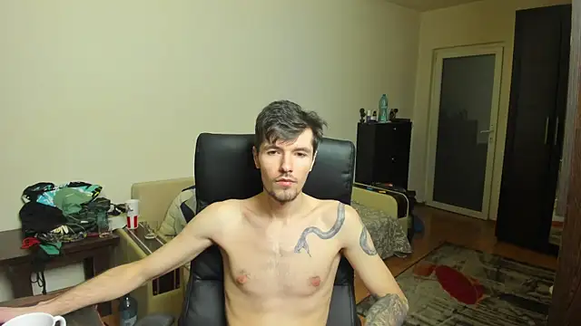 Snapshot of JustinPorno chatting on 22, 9, 2025 JustinPorno online show from 22, 9, 2025