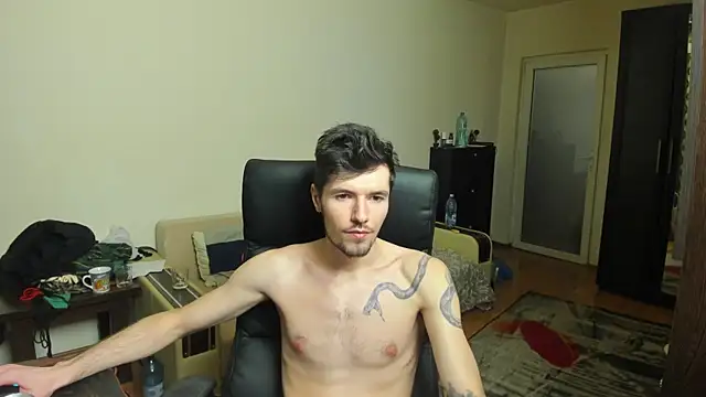Snapshot of JustinPorno chatting on 24, 9, 2025 JustinPorno online show from 24, 9, 2025