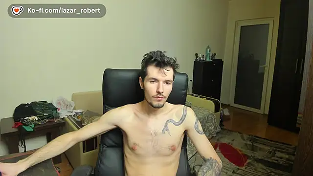 Snapshot of JustinPorno chatting on 5, 10, 2025 JustinPorno online show from 5, 10, 2025