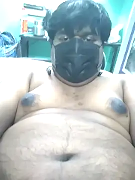 Idontmind367 online show from 23, 11, 2025