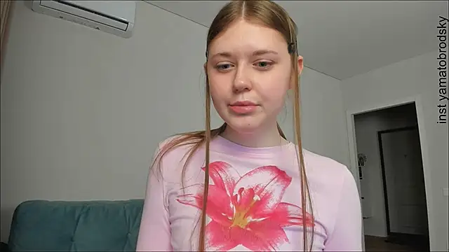 YamatoBrodsky online show from 21, 12, 2025