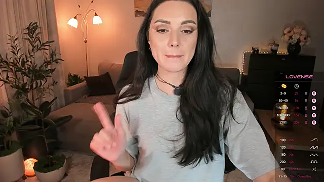 Viki Bellson online show from 28, 11, 2025