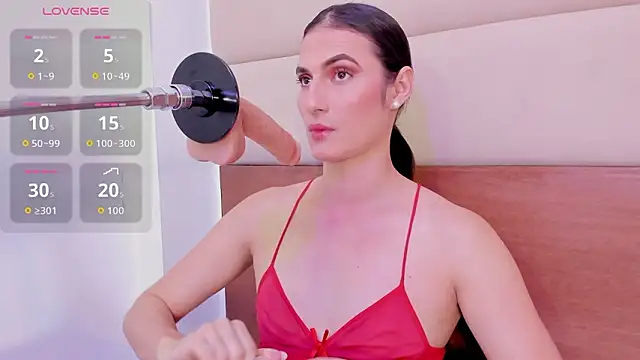 shantall skinny online show from 1, 3, 2026