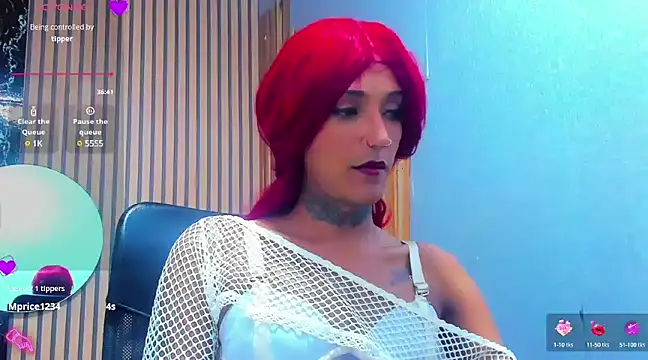 Dayana 20cm online show from 16, 3, 2025