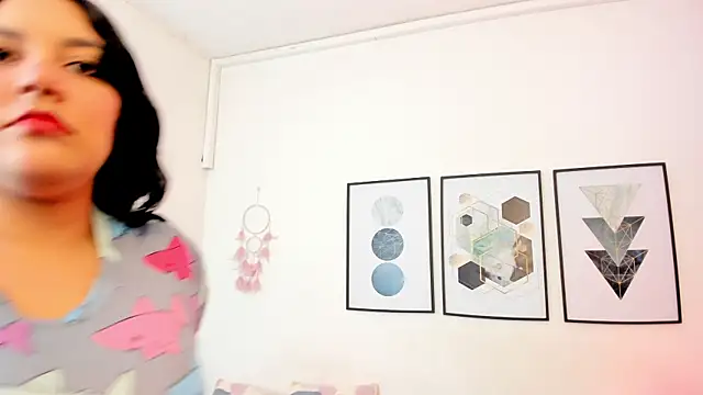 dullce77 online show from 29, 9, 2025